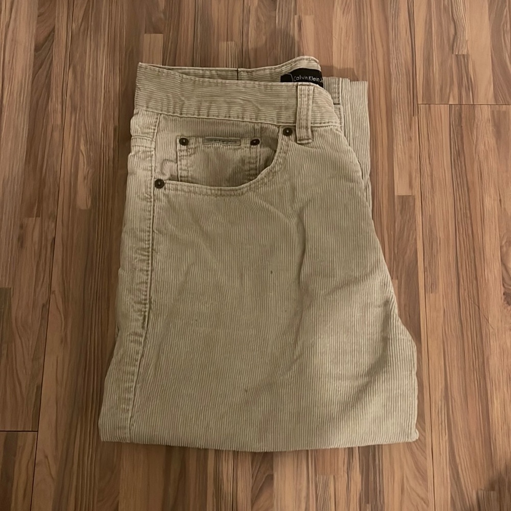 Vintage Calvin Klein Jeans